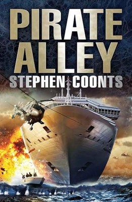 Pirate Alley, unknown author