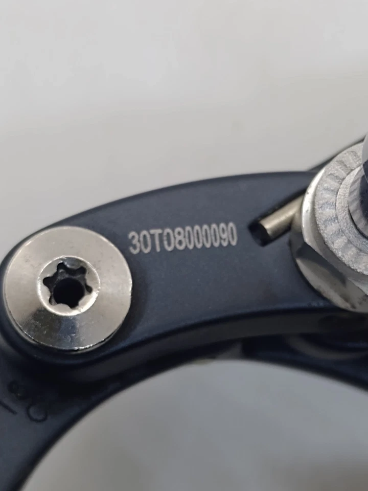 Paio freni corsa Sram Force - Immagine 4 di 4