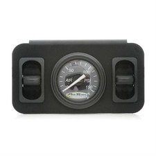 Ridetech 31192000 Dual Paddle Switch Air Suspension Control Panel