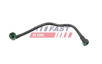 Fast Kraftstoffleitung FT00885 FüR Ford MAX DM2 Focus 2 Turnier Tdci