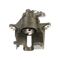 Bremssattel 1-Kolben 22 Mm Triscan Aftermarket-Expertise FüR CitroËN C5
