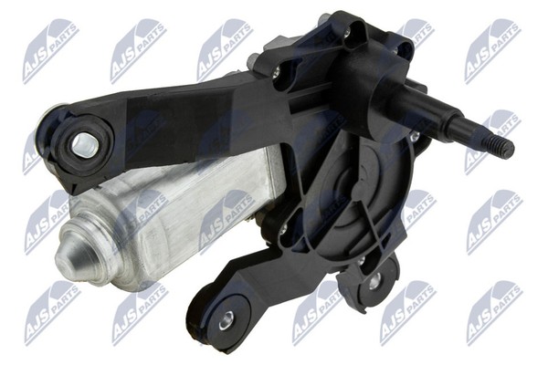 Wischermotor NTY ESW-FT-024 12V FüR Fiat Scudo Ulysse Bus Multijet 179BXA11 4X4-image