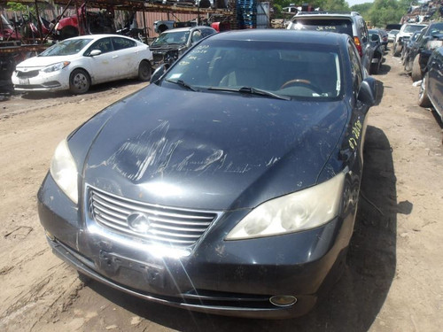Passenger Right Headlight Halogen Fits 07-09 LEXUS ES350 1516967