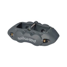 Wilwood 120-10526 D8-4 Rear Caliper 1.38 Inch Pistons1.25 Inch Disc
