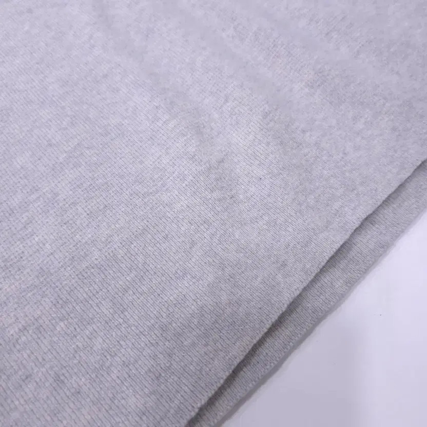 CP Company 24FW Men's Lambswool Hoodie Knit - XL, Grey thumbnail 8