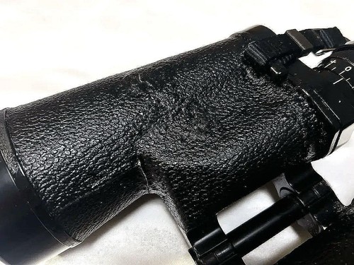 Nikon 7x50 Tropical IF Waterproof Porro Prism Binoculars w/ Case & Manual - Picture 8 of 12