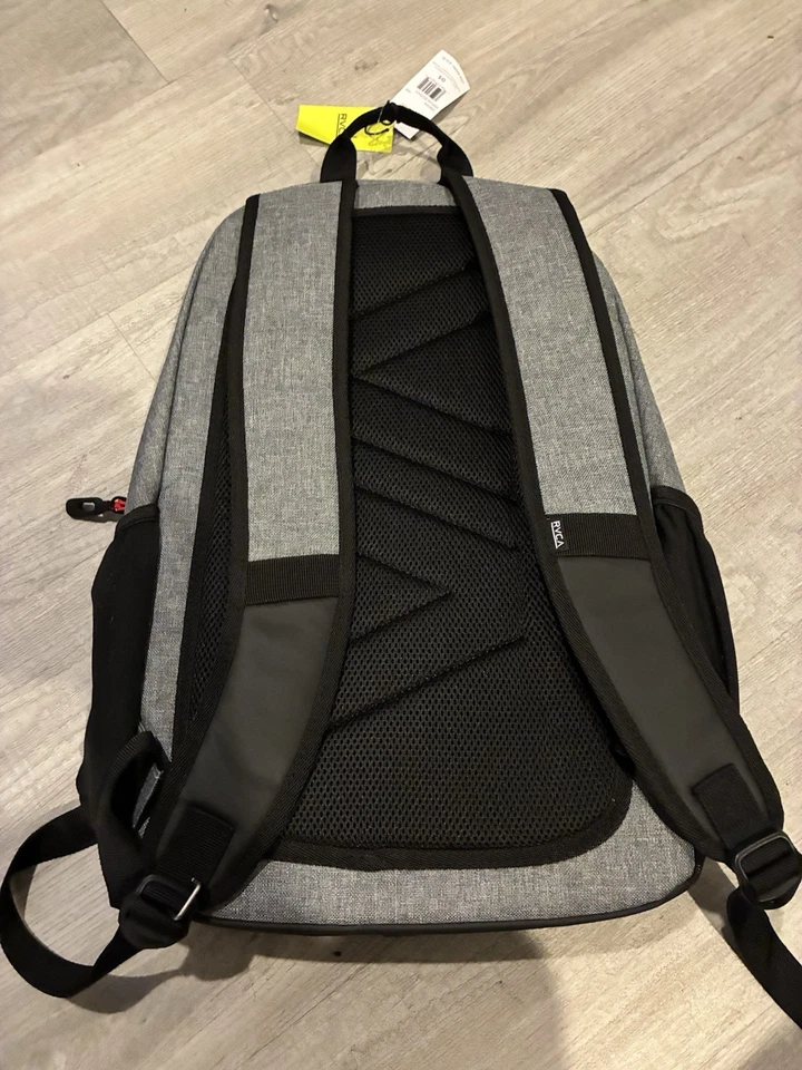 Mochila RVCA Vertiline Foto 2 de 3