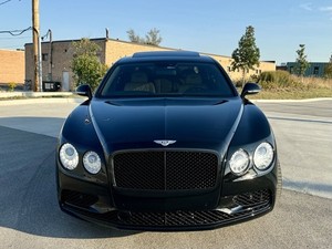 2016 Bentley Flying Spur 
