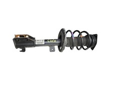 FEDERBEIN RECHTS VORNE Peugeot 2008 (UD/UK/UR/US/UX) 9836654880