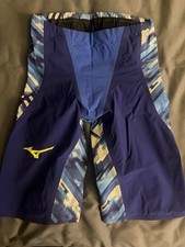 Mizuno GX-Sonic III ST Sz Medium Blue Camo