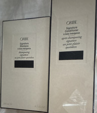 Oribe Signature Shampoo A Daily Indulgence, S...