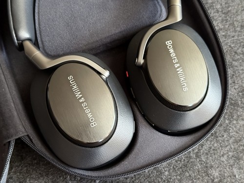 Bowers & Wilkins PX8 007 James Bond Edition – Excellent Condition - Picture 13 of 22