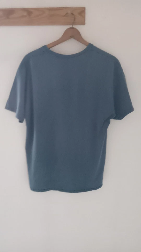 Camisa de Tour Drive by Truckers 2014 Talla XL De Colección Rara Foto 2 de 4