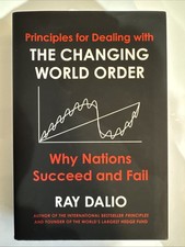 Principles For Dealing With The Changing Worl...