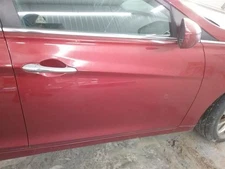 (LOCAL PICKUP ONLY) Passenger Front Door Electric VIN B 8th Digit Fits 11-14 SON