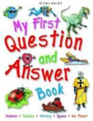 My First Question and Answer Book