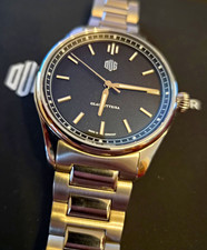 DUG - Deutsche Uhrenmanufaktur Glashütte Pur...