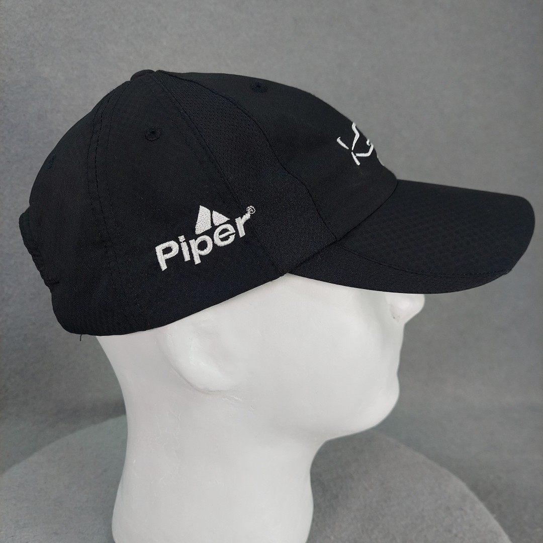 Nike Golf Sphere Performance Hat Cap Strapback PI… - image 7