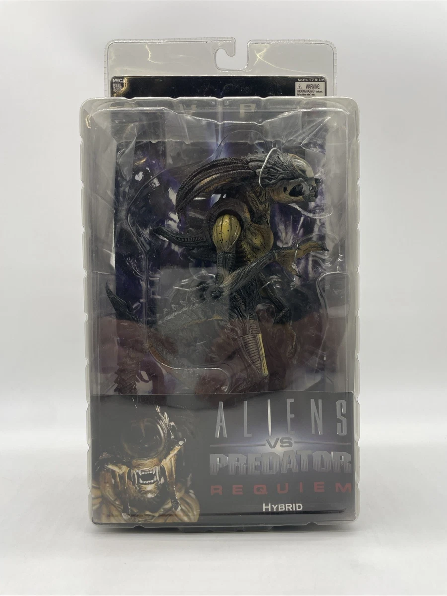 NECA Alien VS Predator 8 inch Action Figure - 51400 for sale