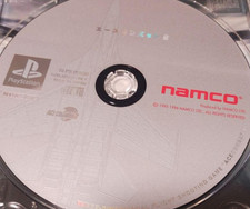 ebay® Auktion 406923150189 | Ace Combat 2 Playstation PS1 Nur Disc Gebraucht Getestet Japanisch Ver Thumbnail of ebay® auction 406923150189 | Ace Combat 2 Playstation PS1 Nur Disc Gebraucht Getestet Japanisch Ver