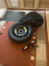 BMW Mini Cooper SD All4 Spare Wheel