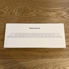Apple Magic Keyboard A3203 #MXCL3LL/A USB-C, ...
