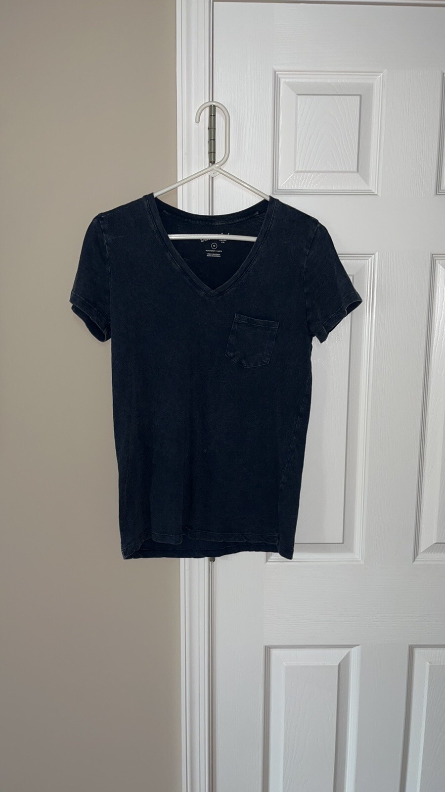 universal thread Navy casual top - image 1