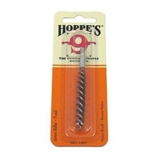 Hoppes 6 mm Durable Nylon/Tynex Brush Multi Directional Scrubbing 1301