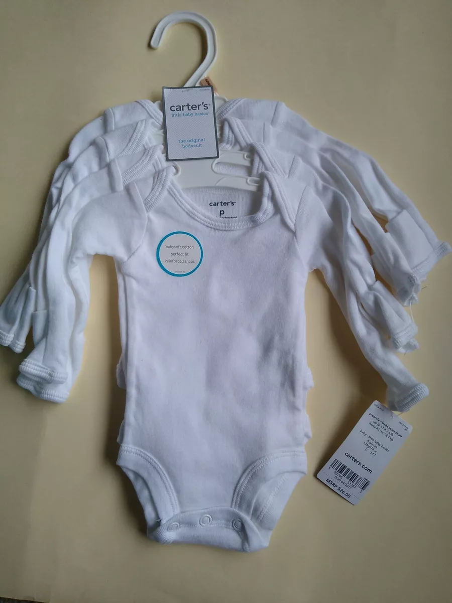 Carters little hotsell girl undershirts