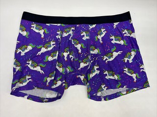 MeUndies Boxer Briefs