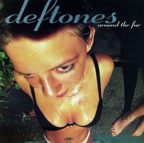 Deftones - Around the Fur [New CD] Explicit