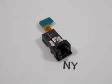 Headphone Jack Audio Plug Samsung Galaxy Tab A SM-T587P Sprint 10.1 OEM 700-9