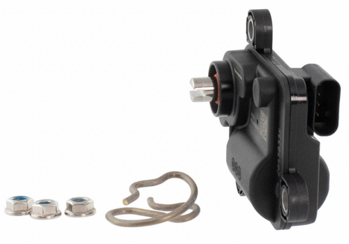 NEW OEM 18-23 Ford Mustang Active Valve Quad Exhaust Mode Actuator Repair Kit - Picture 3 of 5