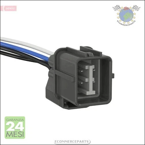 Sonda Lambda Denso per SUBARU LEGACY IV - Immagine 3 di 4