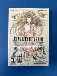Final Fantasy Xi | eBay