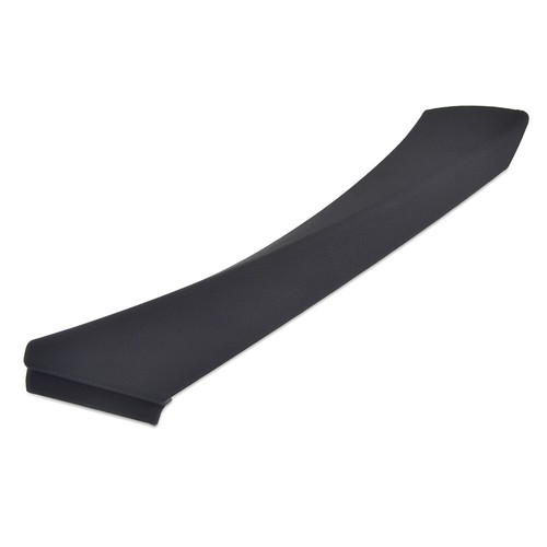 For BMW 3 Series E90 E91 Left Side Interior Door Handle Inner Handle Trim Black - Picture 8 of 11