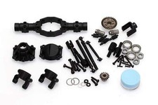 CEN Racing CKQ1001 Fiat Abart 175mm 4 Wheels Drive Kit