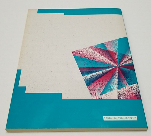 IBM 3.5 Disk And Briefcase The Collegiate Systems Development Tool / Lab Manual - Picture 8 of 15