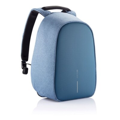8714612115466 XD DESIGN ANTI-DIEBSTAHL RUCKSACK BOBBY HERO REGULAR BLAU P/N: P70