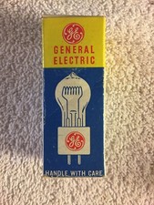 GE Quartzline DYP Projection Lamp Projector Bulb 120V 600W Ships Today From FL