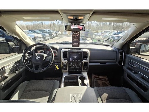 2018 Ram 1500 - Picture 12 of 16