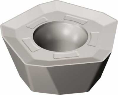 Sandvik Coromant 419R1405 PM Grade S30T Carbide Milling Insert TiAlN2 Finish,...
