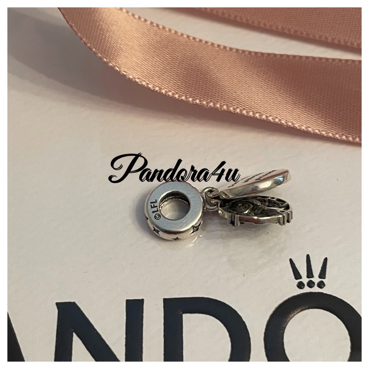 廃盤★PANDORA Disney★ファンタジア ソーラーサハット 廃盤☆PANDORA Disney☆ファンタジア ソーラーサハット 廃盤