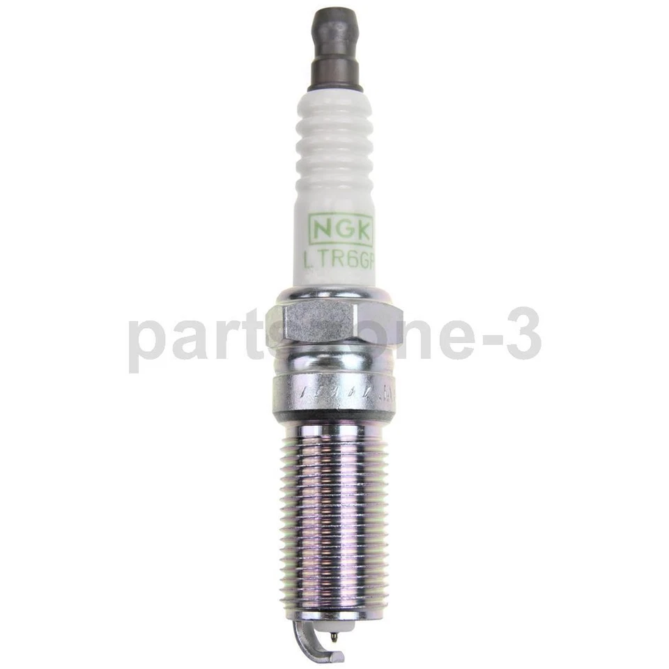 For 2010~2015 Chevrolet Camaro NGK Spark Plug - Image 2 of 3