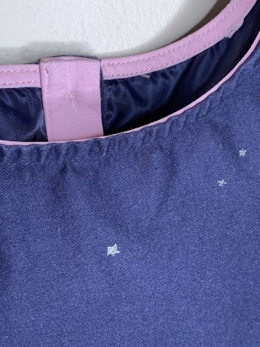 Kids Joules Blue Cotton S/S Dress- Cityscape Design- Size: 5 Y- EUC - Picture 9 of 12
