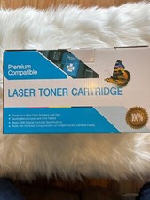 Premium Compatible Laser Toner Cartridge CD1700 For Dell 1700N ISO9001 Certified