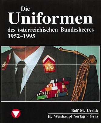 Rolf M Urrisk / Die Fahrzeuge, Flugzeuge, Uniformen Und Waffen Des