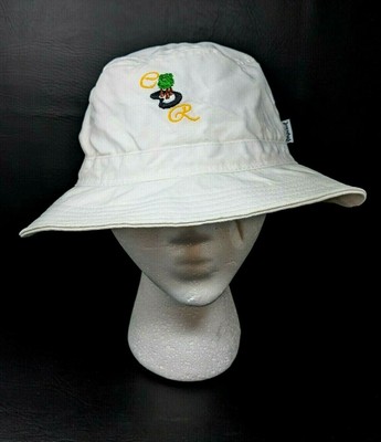 vintage golf bucket hats