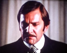 Man And The State - "Marx And Rockefeller" CBS, LPP, 1977, 16mm, 1200ft reel