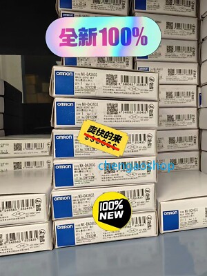 Brand New NX-DA3603 Omron Fast Shipping (by DHL or FedEx) #U3344D YG